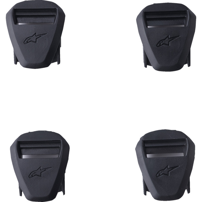 ALPINESTARS Tech Boots Strap Lock Set