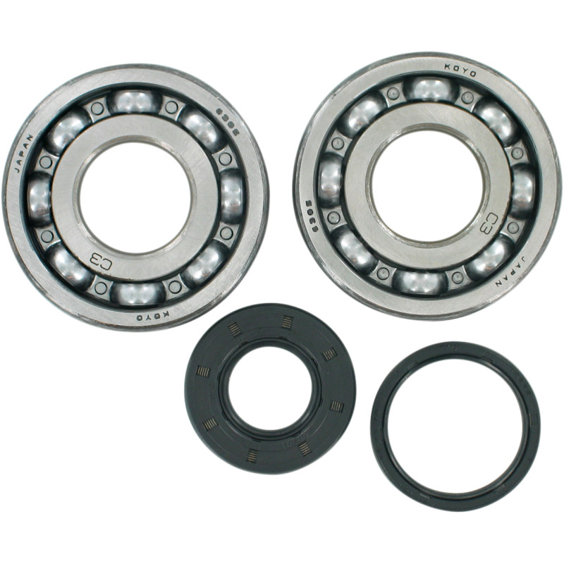 MOOSE OFFROAD Crankshaft Bearing and Seal Kit - Image 17