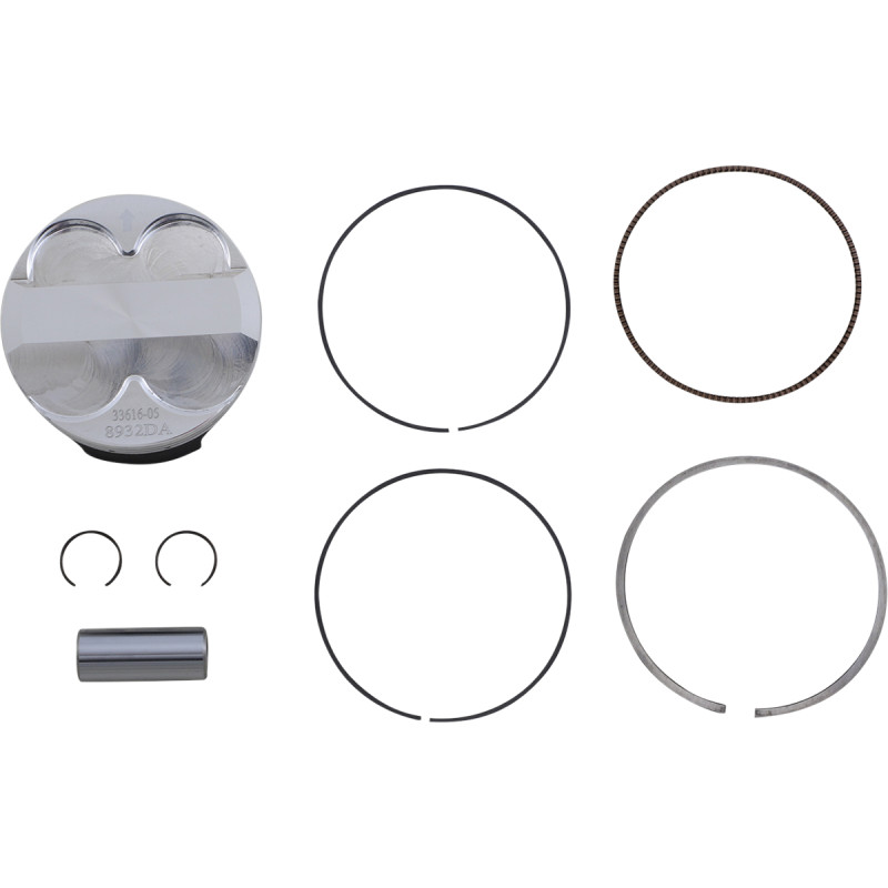 WOSSNER Piston Kit for 4 Stroke - Image 44