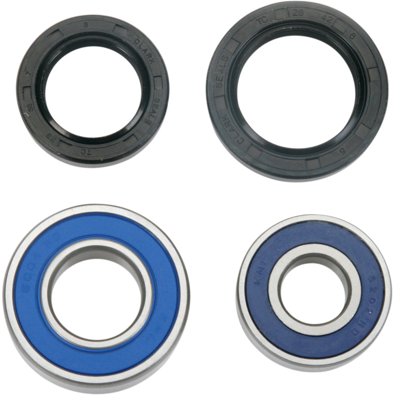 MOOSE OFFROAD Wheel Bearing Kit - Image 130