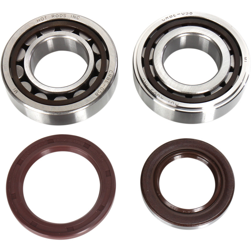 HOT RODS Main Crankshaft Bearing and Seal Kit - Image 42