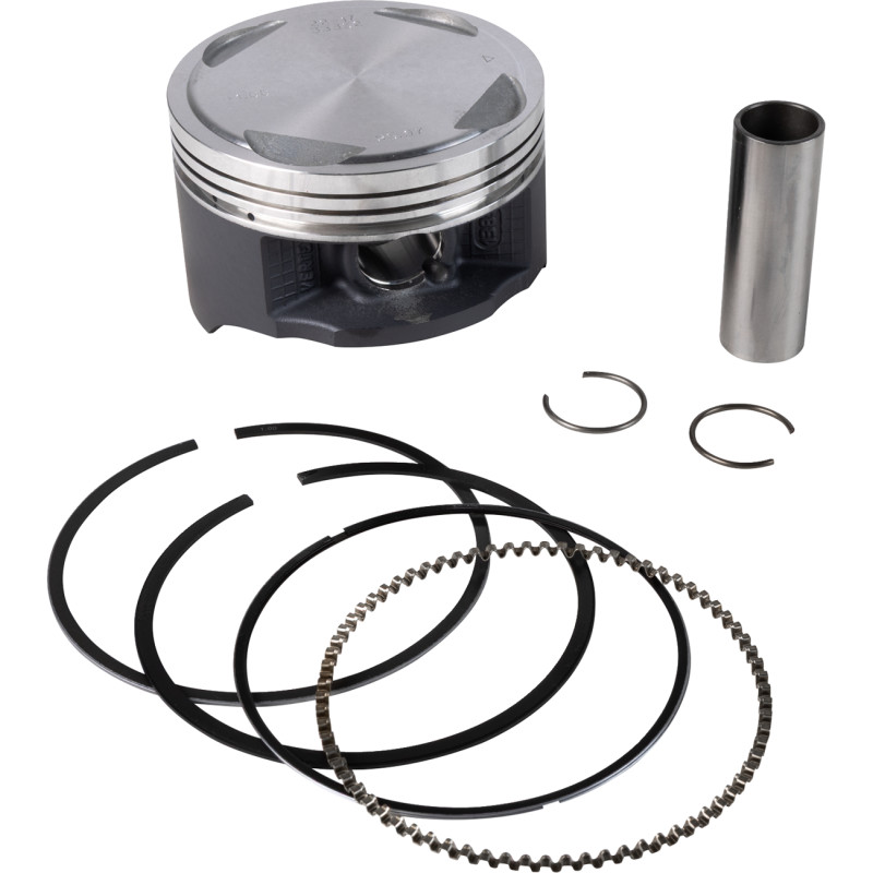 VERTEX Piston Kit Cast Replica for 4-Stroke - Image 2