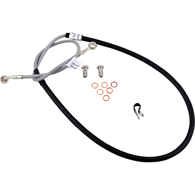 GBRAKES Complete Brake Line Kit - Image 13