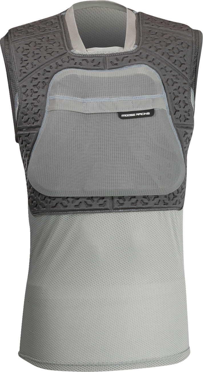 MOOSE OFFROAD CE-Level Impact Roost Deflector & Armor