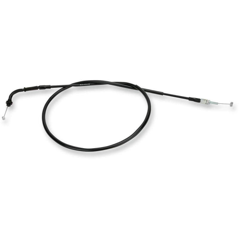 PARTS UNLIMITED Vinyl Covered Cable - Image 30