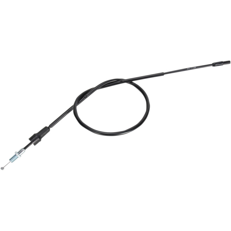 MOOSE OFFROAD Black Vinyl Throttle Cable - Image 76