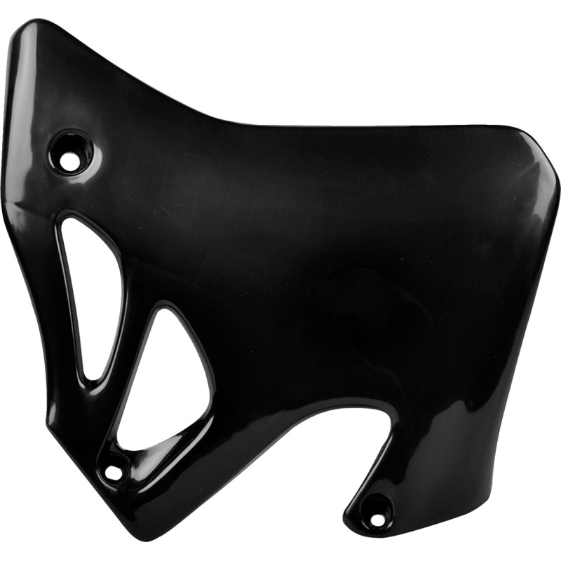 POLISPORT Radiator Covers For Honda - Image 3