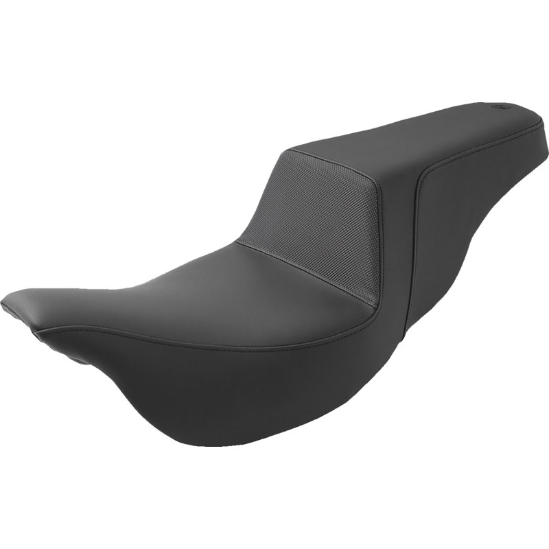 SADDLEMEN Step-Up Seat — Gripper