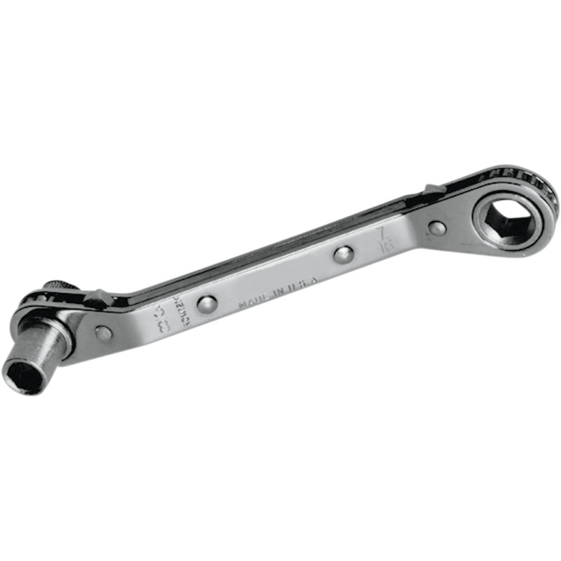 LANG TOOLS Brake Bleeder Wrench
