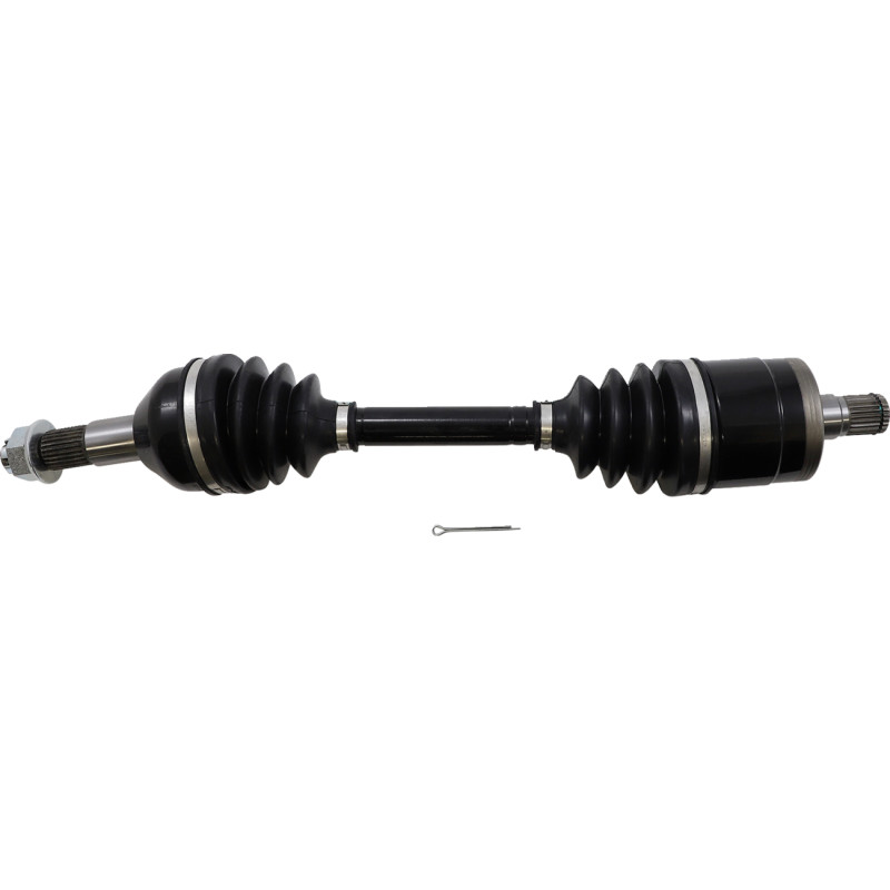 MOOSE OFFROAD Complete Axle Assembly - Image 150