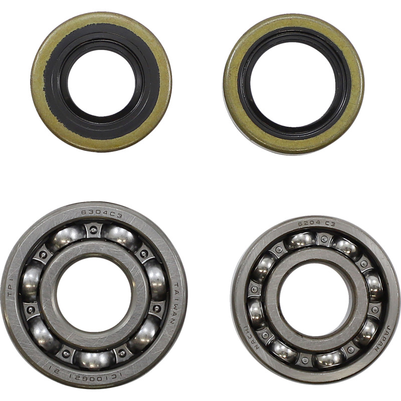 VINTCO Main Bearing and Seal Kit - Image 9