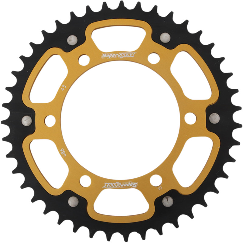 SUPERSPROX Stealth Rear Sprocket - Image 2