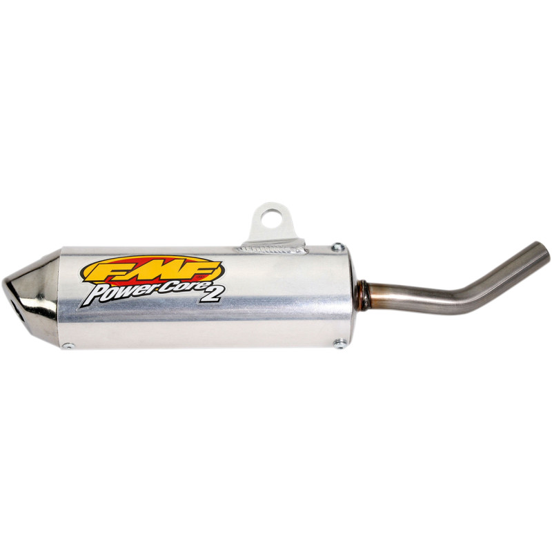 FMF Powercore 2 Silencer - Image 25