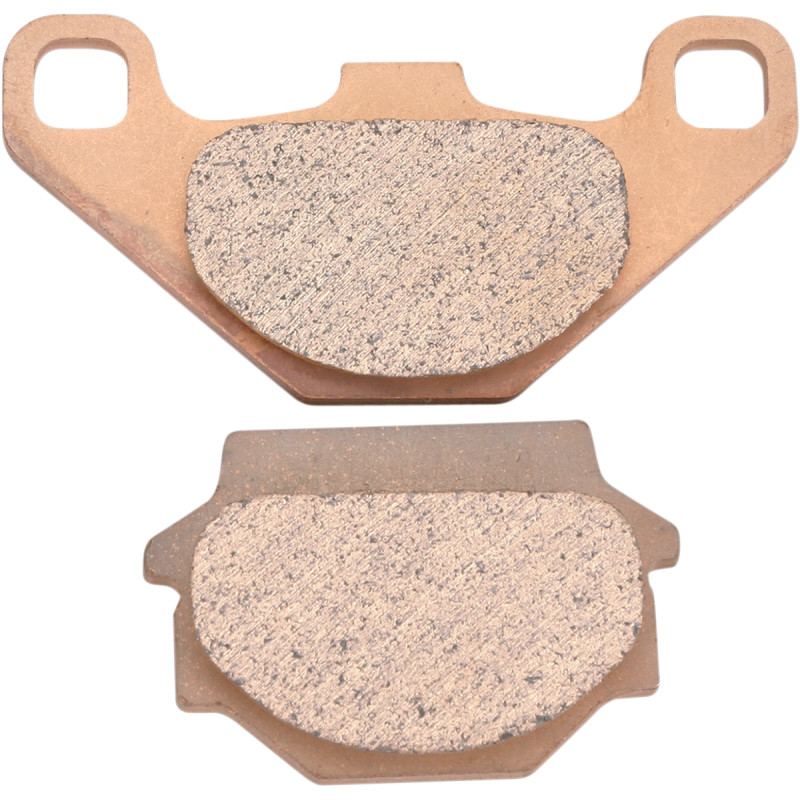 MOOSE OFFROAD XCR Sintered Brake Pads