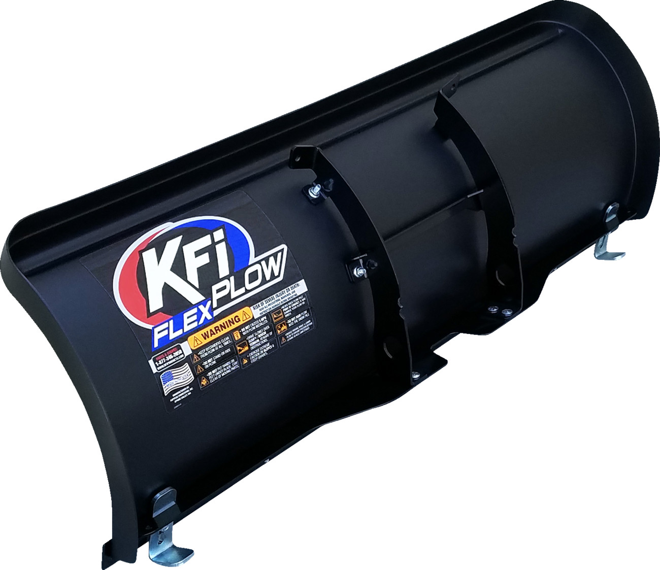 KFI ATV Flex Plow Blade 105950