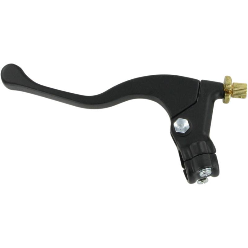 PARTS UNLIMITED Shorty Style Power Lever Assembly