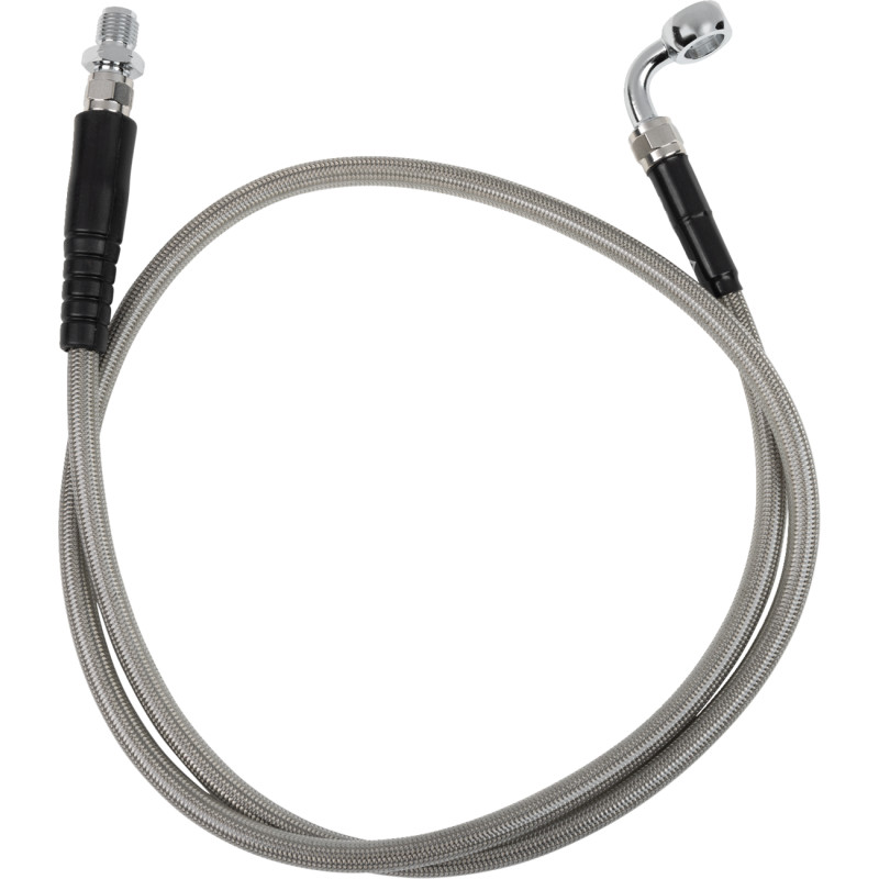 MOOSE OFFROAD Stainless Steel Braided Clutch Line