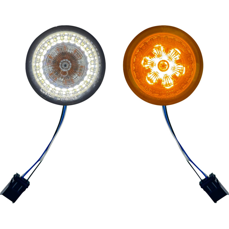 CUSTOM DYNAMICS ProBEAM® LED Turn Signals