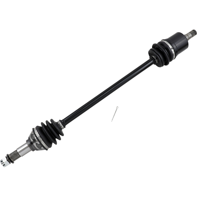 MOOSE OFFROAD OEM Replacement Standard CV Axle - Image 10