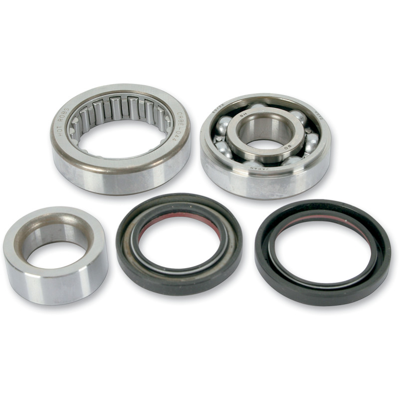 HOT RODS Main Crankshaft Bearing and Seal Kit - Image 27