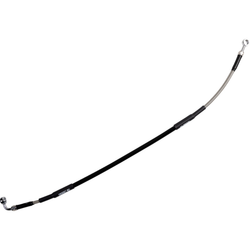 MOOSE OFFROAD Stainless Steel Braided Brake Line - Image 41