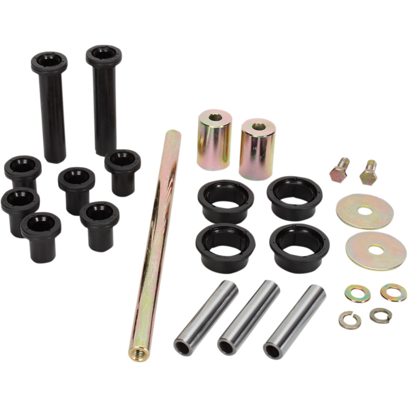 MOOSE OFFROAD Rear Independent Suspension Linkage Rebuild Kit - Image 7