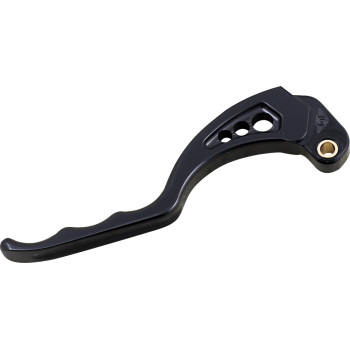 Hand Lever for Indian - Clutch - Black