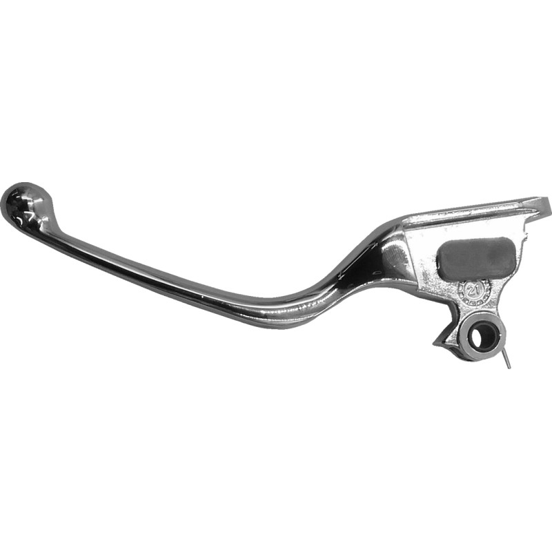 DRAG SPECIALTIES Wide Blade Replacement Clutch Lever - Image 13
