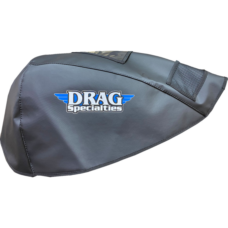 DRAG SPECIALTIES Fuel Tank Service Cover