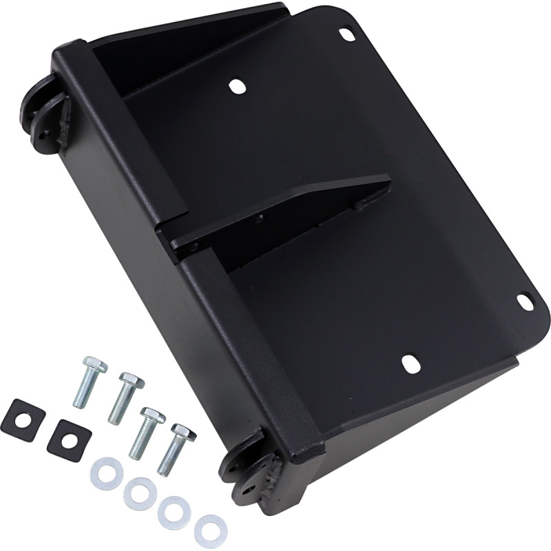 MOOSE OFFROAD Plow Mount Plate for RM5 Rapid Mount Plow System - Image 3