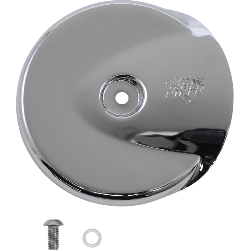 VANCE & HINES Air Cleaner Cover