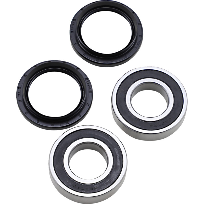 EPI Wheel Bearing Kit - Image 3