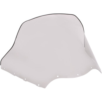 Windshield - Yamaha