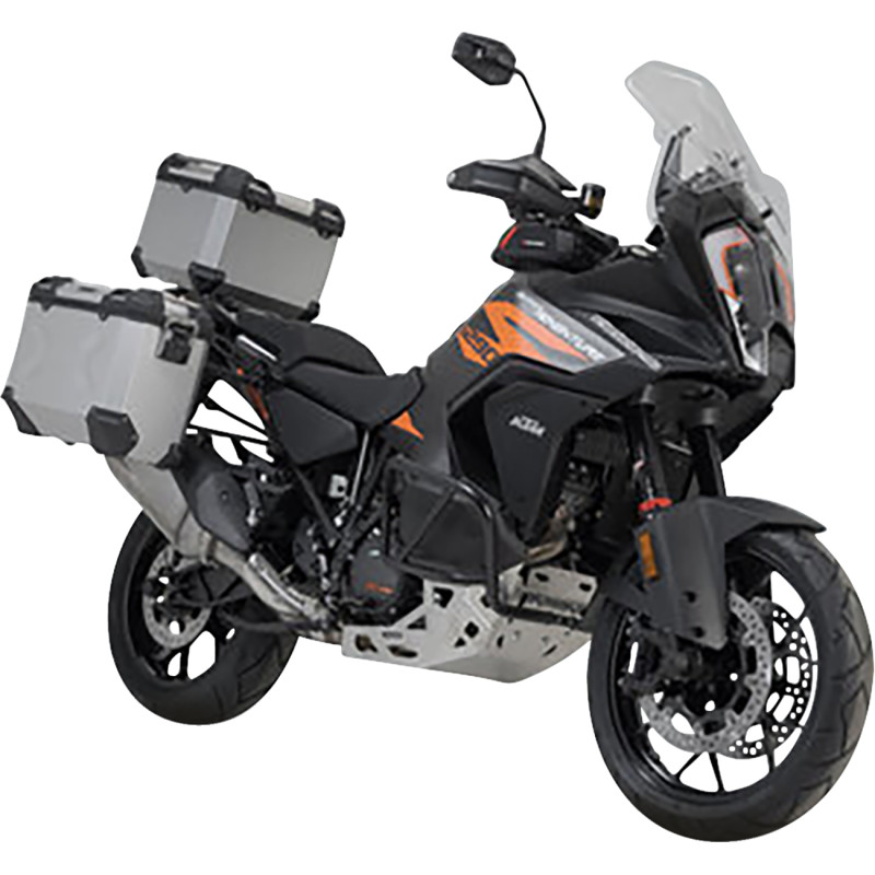SW-MOTECH Adventure Luggage System - Image 15