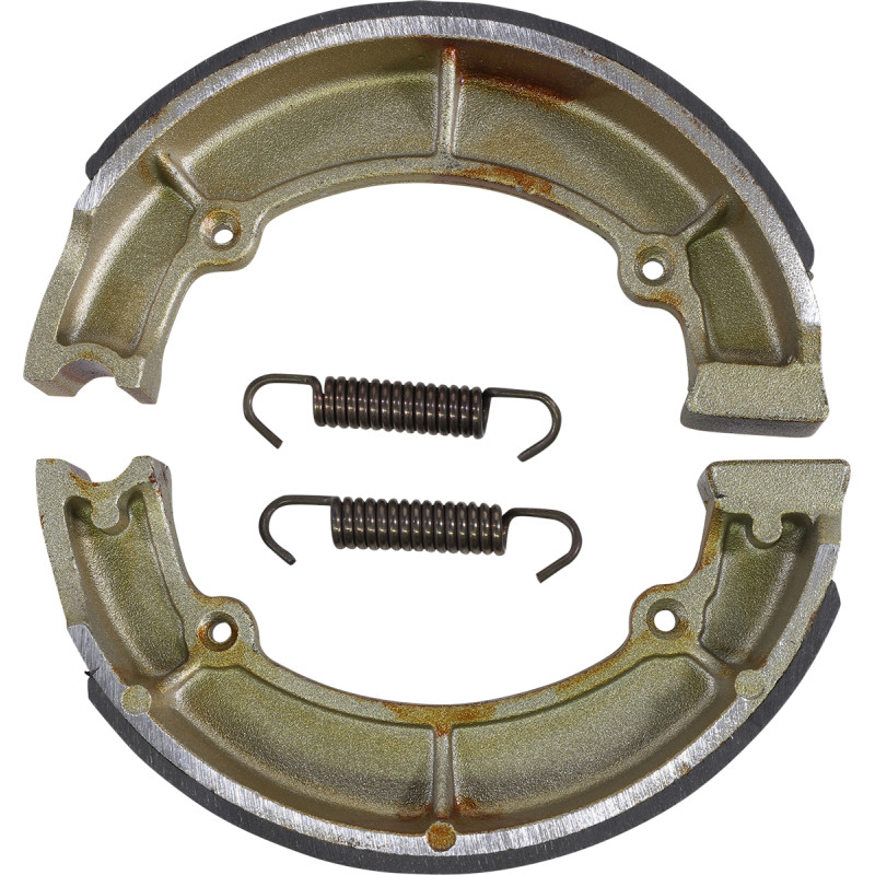 DP BRAKES Brake Shoes - Image 9
