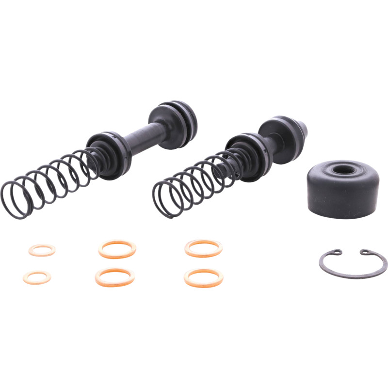 ALL BALLS Brake Master Cylinder Rebuild Kit - Image 7