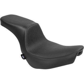 Predator 2-Up Seat - Vinyl - Smooth - FLSB/FXLRS '18-'24