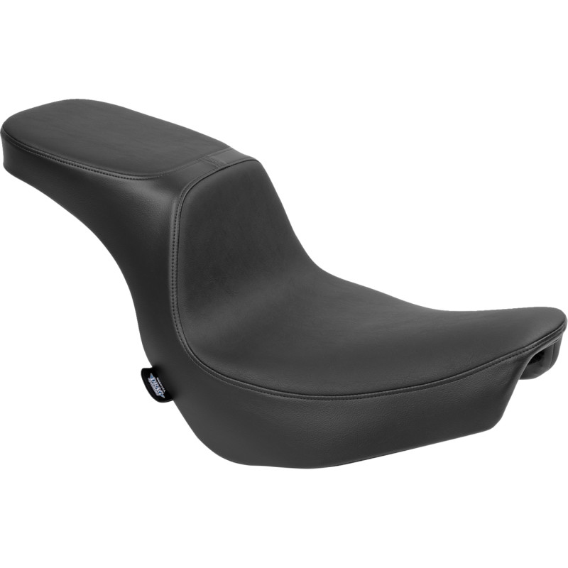 DRAG SPECIALTIES SEATS Performance Predator 2-Up Seat - Image 18