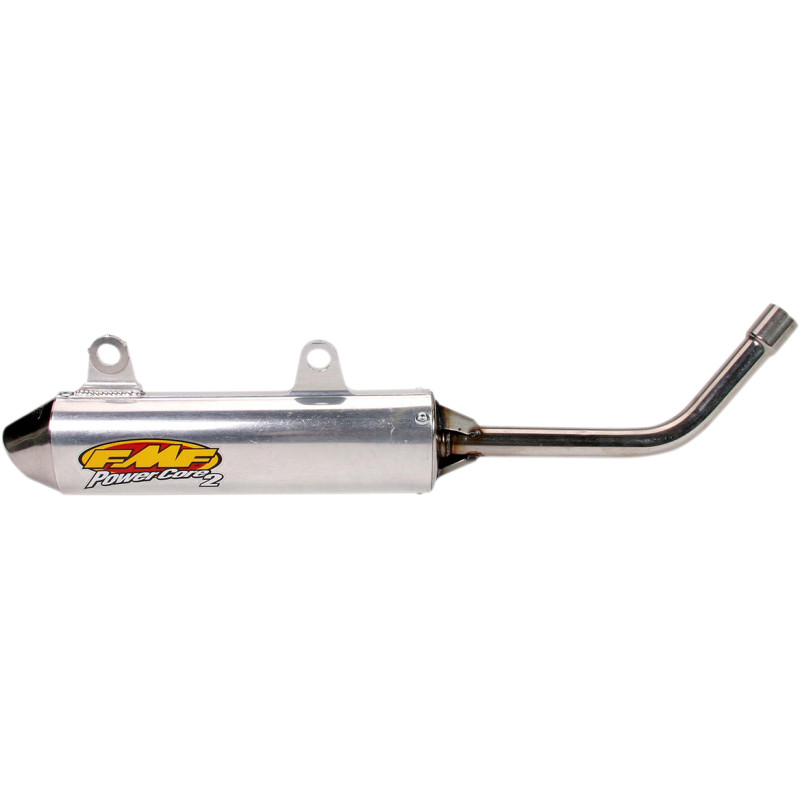 FMF Powercore 2 Silencer - Image 23