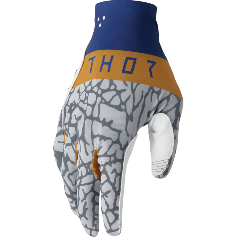 THOR Sportmode Bravo Gloves