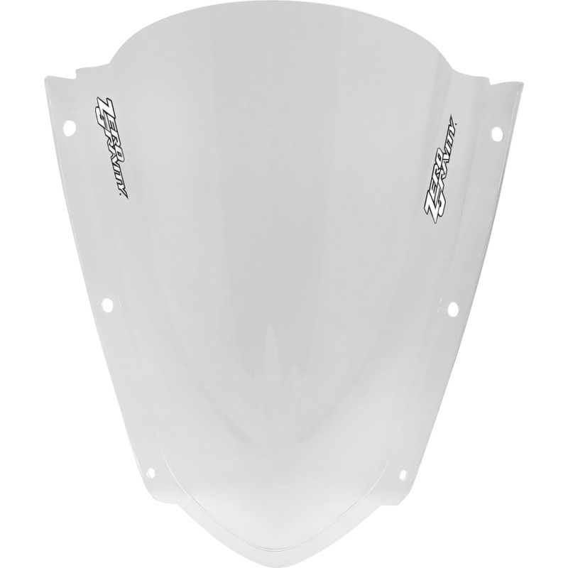 ZERO GRAVITY Double Bubble Windscreen - Image 134