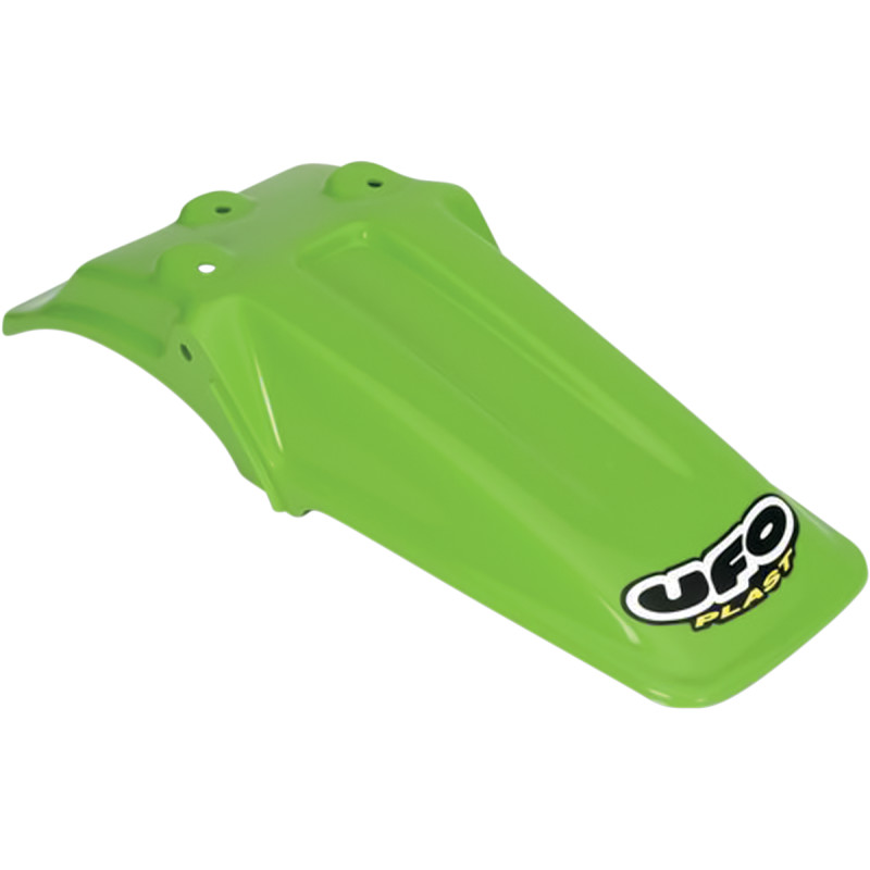 UFO MX Rear Fender - Image 21
