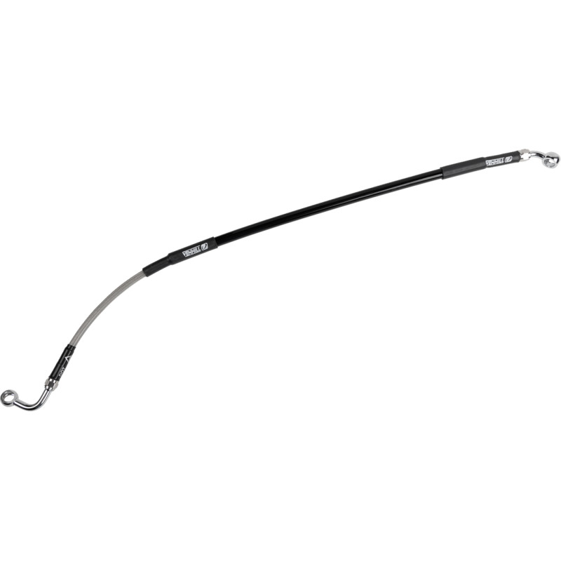 MOOSE OFFROAD Stainless Steel Braided Brake Line - Image 61
