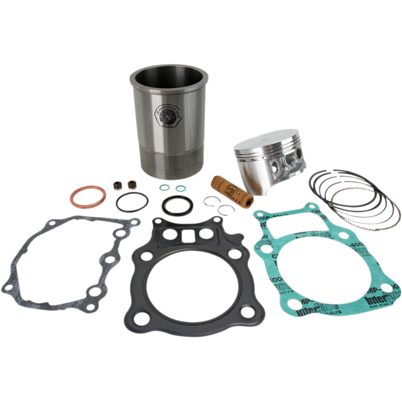 LA SLEEVE Cylinder Rebuild Kit