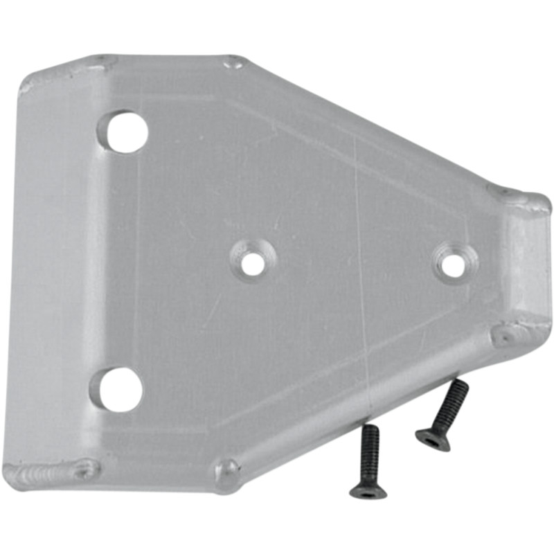 MOOSE OFFROAD Bullet Line Heavy Duty Swingarm Skid Plate - Image 8