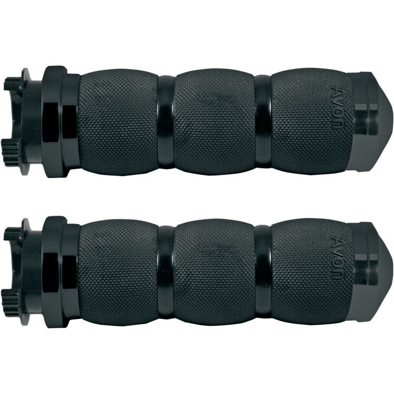 AVON GRIPS 3-Ring Air Cushioned Grips — Standard - Image 2