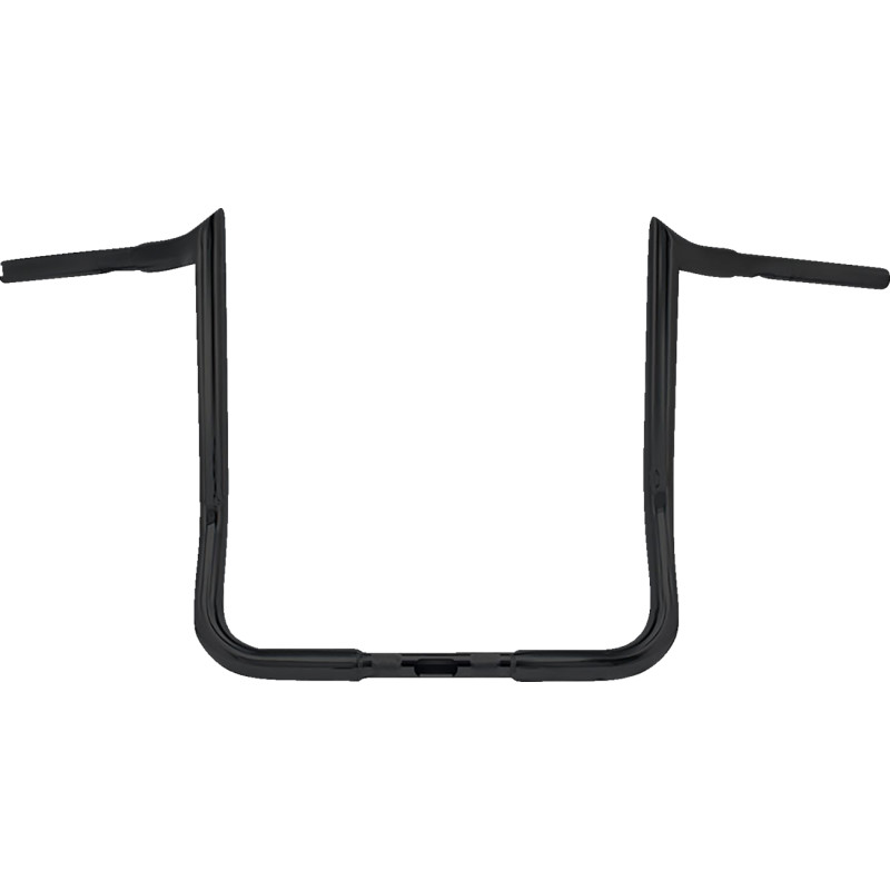 PAUL YAFFE BAGGER NATION 1-1/4" Bagger Monkey Bar Handlebar - Image 9