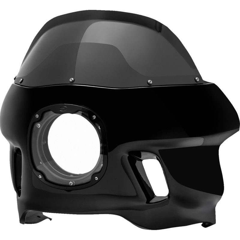 SADDLEMEN S-RT Mini Fairing