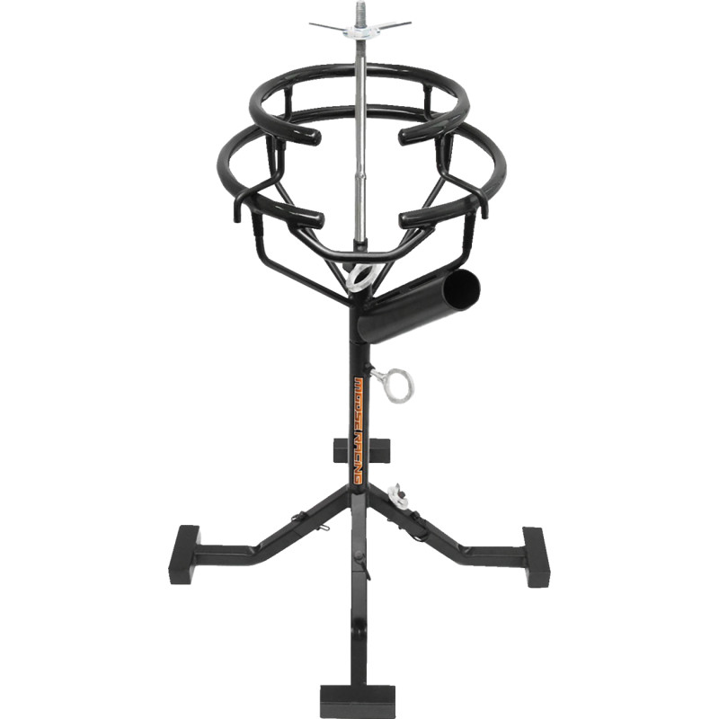 MOOSE OFFROAD Deluxe Tire Changing Stand