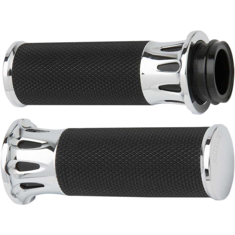 ARLEN NESS Fusion Deep Cut Grips